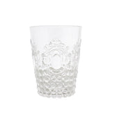 Le Cadeaux Jewel Clear Small Tumbler - 20% OFF